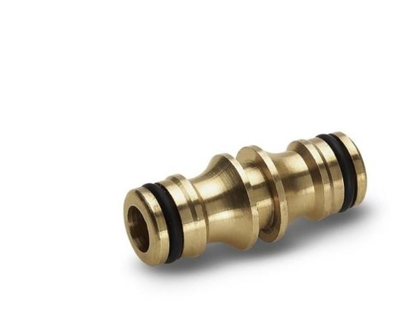 Kärcher - 2-way coupling - 20 mm