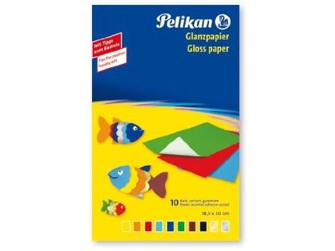 Pelikan 137935, Glans, 10 ark