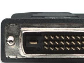 Manhattan 372510, 3 m, HDMI Type A (Standard), DVI-D, Hankjønn, Hankjønn, Rett
