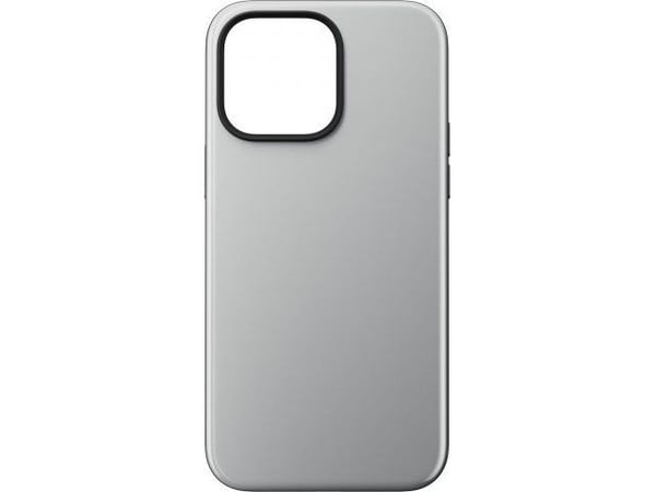 Nomad Sport Case, Suojus, Apple, iPhone 14 Pro Max, 17 cm (6.7"), Harmaa