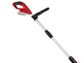 Einhell GE-CT 18 Li, 24 cm, 12 cm, 180°, 0,24 m, 8500 RPM, Röd