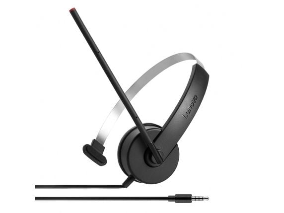 Lenovo Stereo Analog Headset - Hodesett - on-ear - kablet