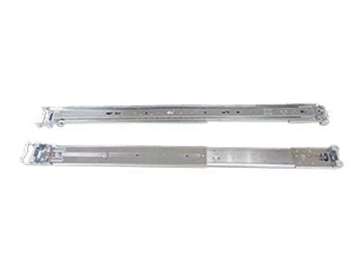 QNAP RAIL-A03-57 - Kit til rack med spor (paketti telineeseen)