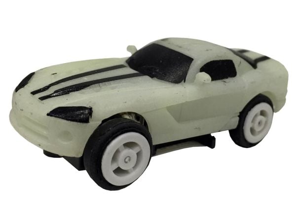 JJ Slot Bil Glow Racing 1:59
