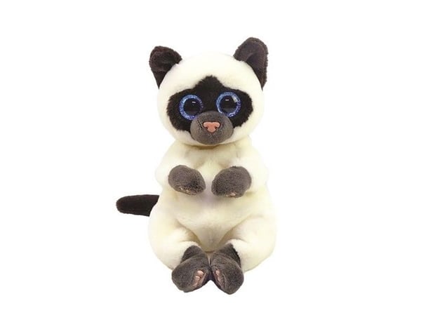 Meteor TY Kitten Miso maskotti 15 cm