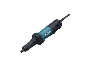 Makita GD0600 - Støpeformsliper - 400 W - collet 6 mm - 38 mm