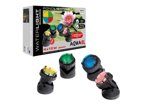 Aquael 100497, 210 mm, 310 mm, 85 mm, 2,44 kg