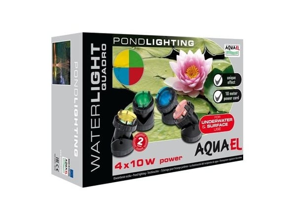 Aquael 100497, 210 mm, 310 mm, 85 mm, 2,44 kg