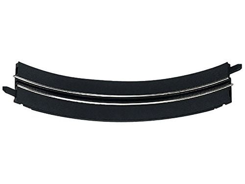 Carrera Toys 61613, Sort