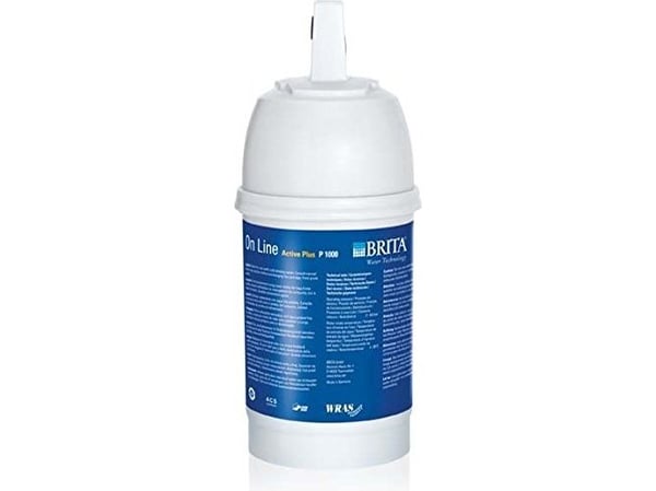Brita P 1000, 1 stykker, Brita, Vannfilterpatron