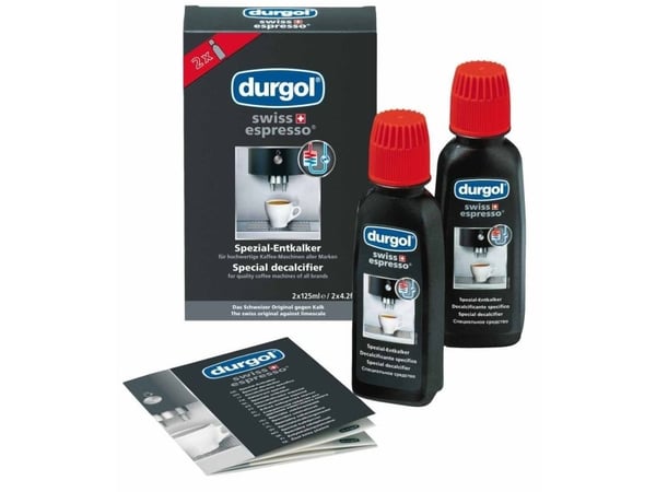 Durgol DED 18, 70 mm, 138 mm, 160 mm, 400 g, GHS07: Skadelig, Advarsel