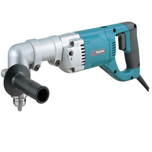 Makita DA4000LR, jakoavain, 900 rpm, 400 rpm, 600 rpm, 123 Nm, AC