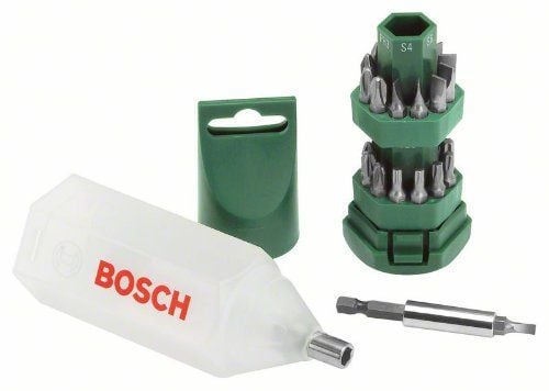 Bosch BITSETTI 25 OSAA PH/PZ/TX/LIGE PL