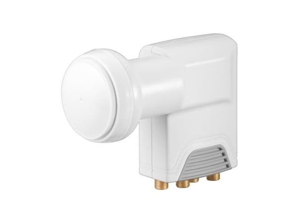 Universal Quattro LNB