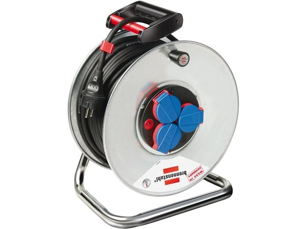Brennenstuhl H05RR-F 3G1,5, 50 m