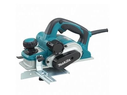 Makita KP0810CJ - Høvelmaskin - 1050 W