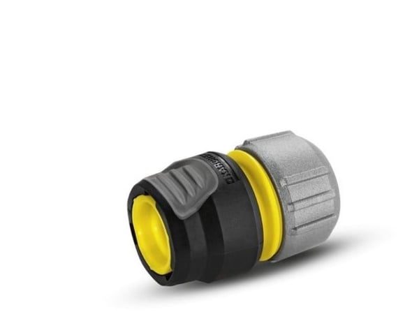 Kärcher Premium - Universell slangkoppling - 65 mm - lämplig för 13 mm (1/2"), 15 mm (5/8"), 19 mm (3/4") slangar