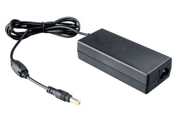 Akasa - Strømadapter - AC 100-240 V - 65 watt - Europa