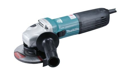 Makita GA6040CF01, 9000 RPM, 15 cm, AC, 2,6 kg