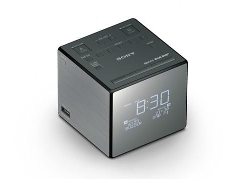 Sony XDR-C1DBP - Bærbar DAB-radio