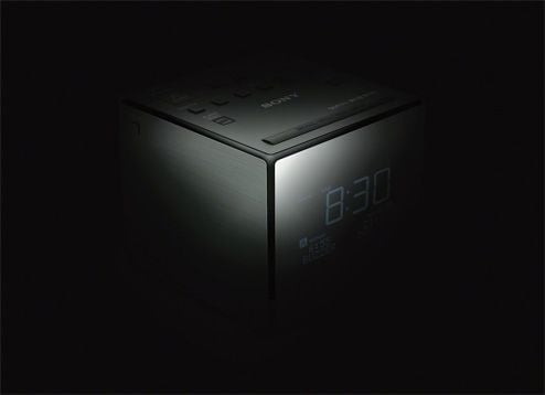Sony XDR-C1DBP - Bærbar DAB-radio