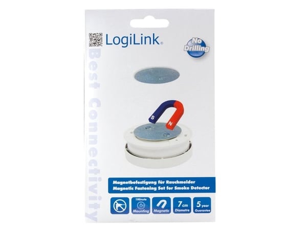 LogiLink SC0005, 60 g