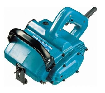 Makita 9741J - Brush sander - 860 W - 100 x 120 mm