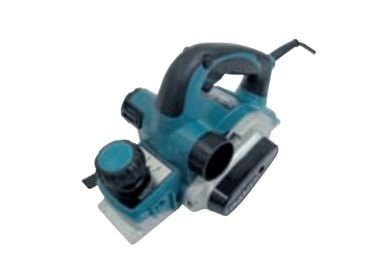 Makita KP0810 - Høvelmaskin - 850 W - 7.5 A