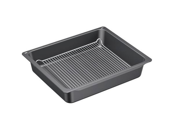 Bosch HEZ633070 - Ovnbakebrett - antrasitt - for Serie | 8