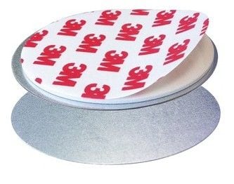 ABUS - Magnetisk montering