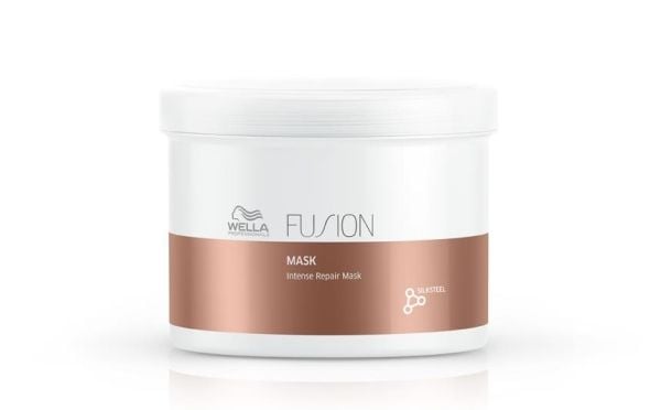 Wella Fusion Intense Repair Mask 0,5 kg (500 ml)
