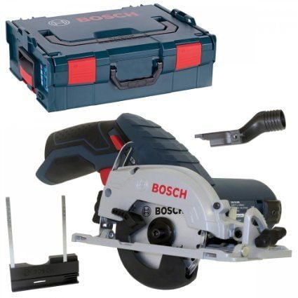 Bosch GKS 12 V-26 Professional - Sirkelsag - trådløs - 85 mm - uten batteri - 12 V - SOLO