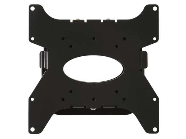 B-TECH BT7532 - Monteringssett (veggmontering) - for LCD-skjerm - svart - skjermstørrelse: inntil 42" - veggmonterbar