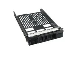 CoreParts MUXMS-00478, Svart, 8,89 cm (3.5"), Dell PowerEdge R630, 120 mm, 30 mm, 100 mm