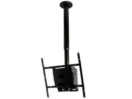 B-Tech BT8426, 50 kg, 99,1 cm (39"), 165,1 cm (65"), 600 x 400 mm, 625 - 950 mm, -15 - 15°