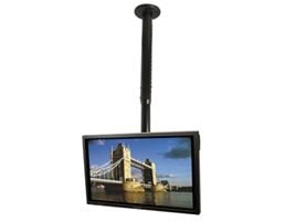 B-Tech BT8426, 50 kg, 99,1 cm (39"), 165,1 cm (65"), 600 x 400 mm, 625 - 950 mm, -15 - 15°