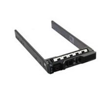 CoreParts 2.5" HotSwap Tray SATA/SAS - Bakke for harddiskstasjon - kapasitet: 1 harddiskstasjon (2,5")