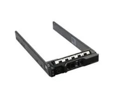 CoreParts 2.5" HotSwap Tray SATA/SAS - Bakke for harddiskstasjon - kapasitet: 1 harddiskstasjon (2,5") - for Dell PowerEdge R720 (2.5")