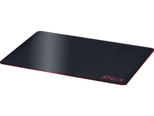 SPEEDLINK ATECS Soft Gaming Mousepad - Musematte - svart