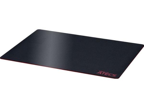 SPEEDLINK ATECS Soft Gaming Mousepad - Musematte - svart