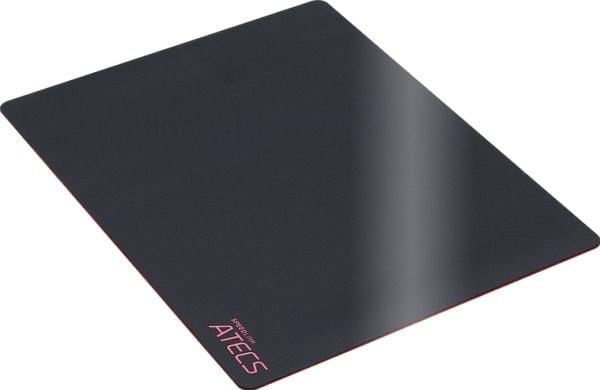 SPEEDLINK ATECS Soft Gaming Mousepad - Musematte - svart