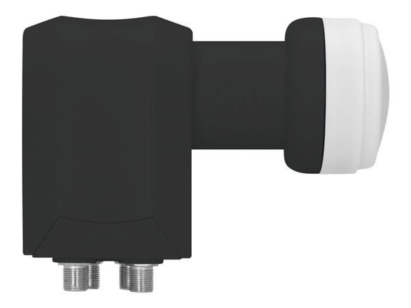 TechniSat 0000/8380, F, 200 mA, 4 cm, 54 mm, 133 mm, 101 mm