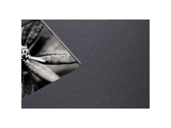 Hama Fine Art, Grå, Papir, 50 ark, Spiralbinding, 10 x 15 cm, Hvit