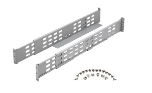 APC Easy UPS RAIL KIT, 900MM - Tannstangsett - for P/N: SRV6KRILRK