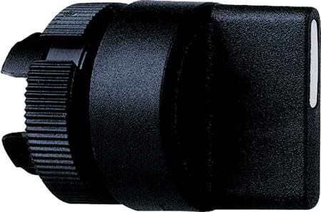 Schneider Electric ZA2BD3, Kiertokytkin, Muovi, IP65, IK08, -25 - 70 °C, -40 - 70 °C
