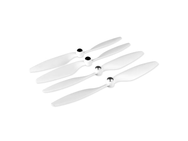 Veho VXD-A001-PR, Veho, Propeller, Hvit