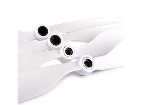 Veho VXD-A001-PR, Veho, Propeller, Hvit