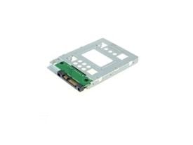 CoreParts 2.5"-3.5" SAS/SATA - Harddiskbrakett - kapasitet: 1 harddiskstasjon (3,5"), 1 harddiskstasjon (2,5") - for HP TouchSmart 520