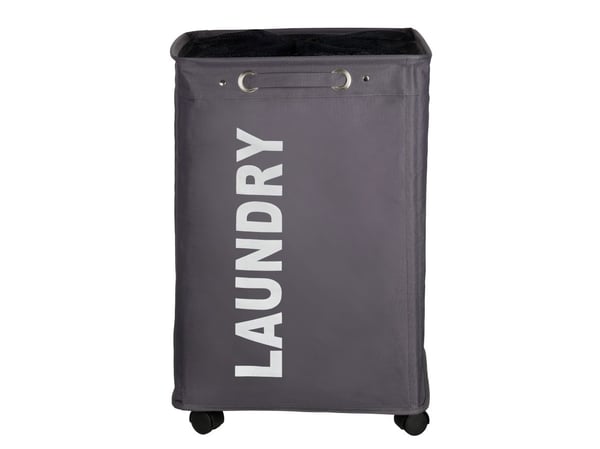 Wenko pyykkikori QUADRO pyykkikori - säiliö 79 l, WENKO