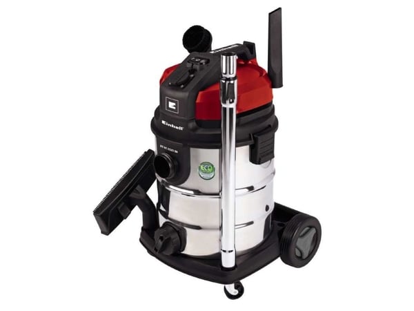 Einhell Vacuum - wet/dry TE-VC 1925SA red